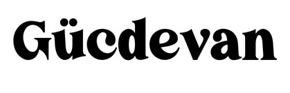 gucdevan Logo