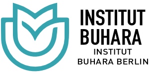 Institut Buhara Berlin logo
